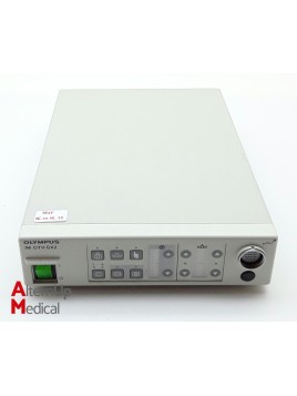 Processeur Vidéo Olympus OTV-SX2