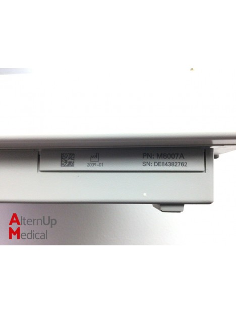 Lot de 2 Moniteurs Patient Néonatal Philips IntelliVue MP70