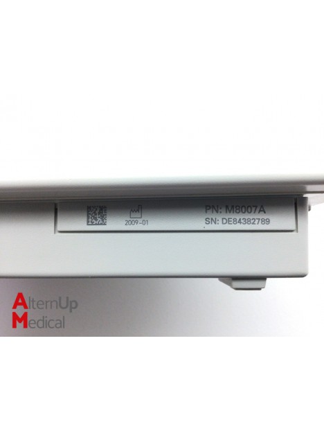 Lot de 2 Moniteurs Patient Néonatal Philips IntelliVue MP70