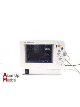 Datex Ohmeda F-LM1-03 Patient Monitor