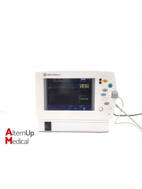 Moniteur Patient Datex Ohmeda F-LM1-03