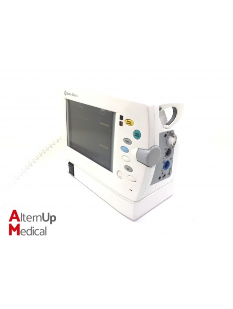 Datex Ohmeda F-LM1-03 Patient Monitor