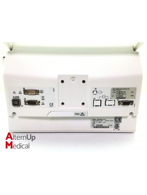 Moniteur Patient Datex Ohmeda F-LM1-03