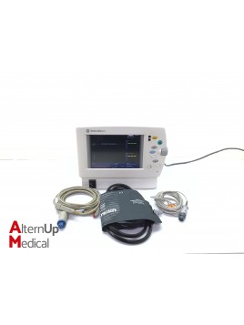 Datex Ohmeda F-LM1-03 Patient Monitor