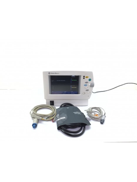 Moniteur Patient Datex Ohmeda F-LM1-03