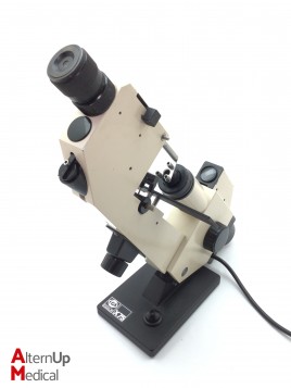 Essilor X75 Frontofocometer