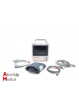 Moniteur Multi-paramètres Philips M3046A