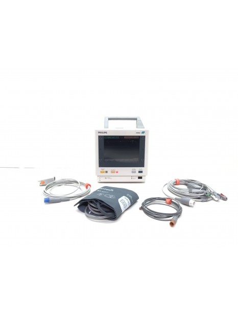 Philips M3046A Multi-parameter Monitor