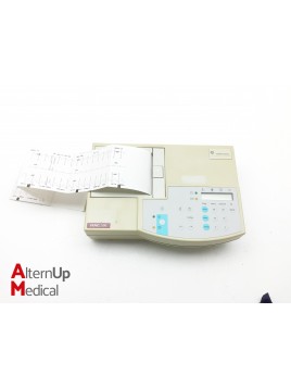 Electrocardiographe GE MAC 500