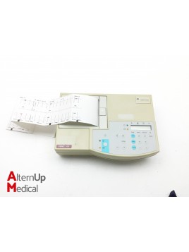 Electrocardiographe GE MAC 500