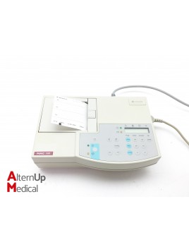 Electrocardiographe GE MAC 500