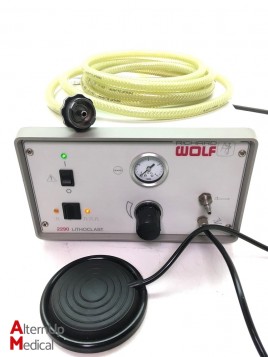 Richard Wolf 2290 Lithoclast Endoscopy Unit