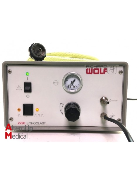 Richard Wolf 2290 Lithoclast Endoscopy Unit