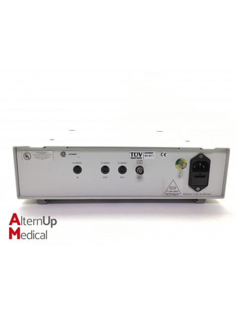 Storz 20202001 Video Processor