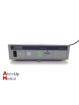 Storz 20202001 Video Processor