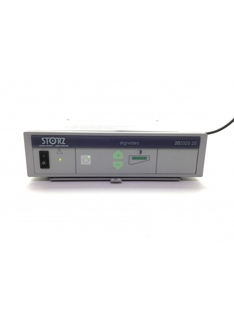 Storz 20202001 Video Processor