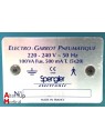 Electro-Garrot Pneumatique Spengler EGP 200