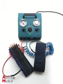 Spengler EGP 200 Pneumatic Electro-Tourniquet