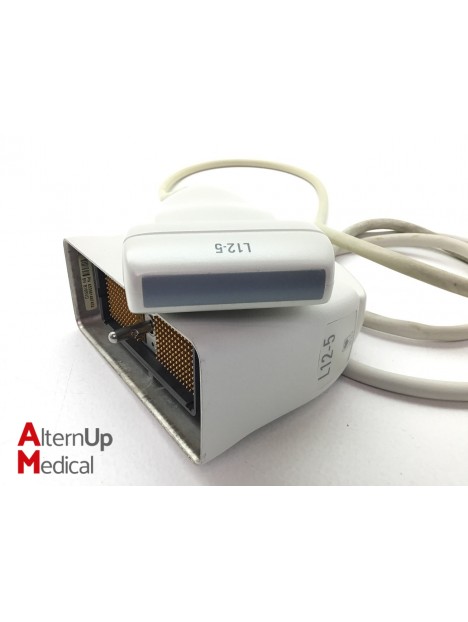 Philips L12-5 Linear Probe