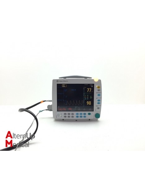 Moniteur Patient Datex Ohmeda F-FML-00