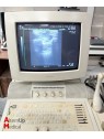 Echographe Toshiba Eccocee