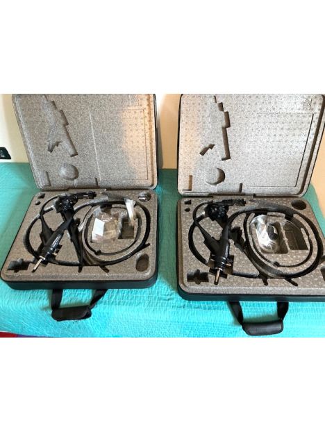 Fujinon VP-7000 Gastroscopy Column