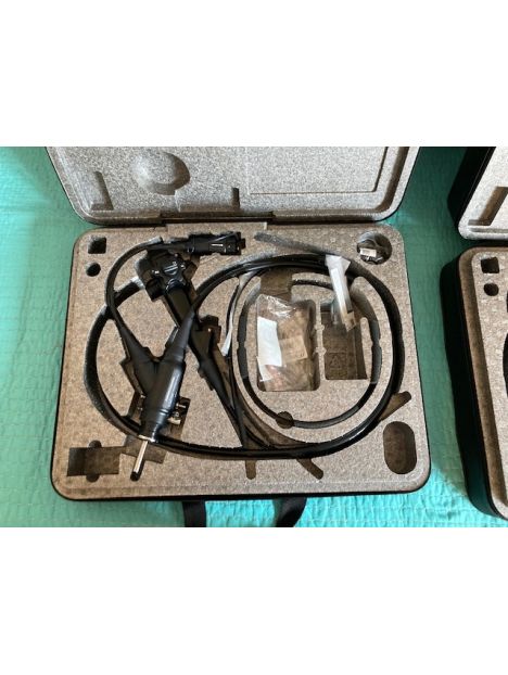 Fujinon VP-7000 Gastroscopy Column