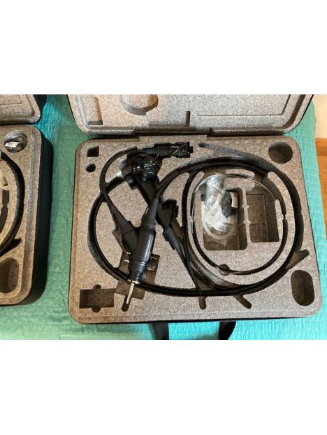 Fujinon VP-7000 Gastroscopy Column