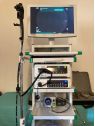Fujinon VP-7000 Gastroscopy Column
