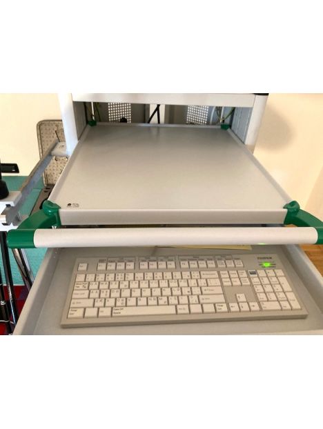 Fujinon VP-7000 Gastroscopy Column