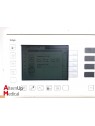 Drager Evita 2 Dura Reanimation Ventilator