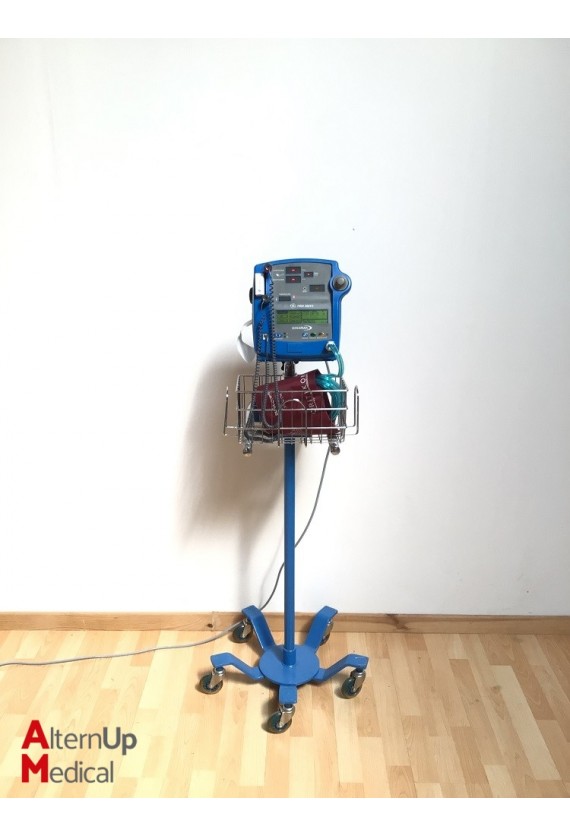 Critikon Dinamap Pro Series 200 Patient Monitor