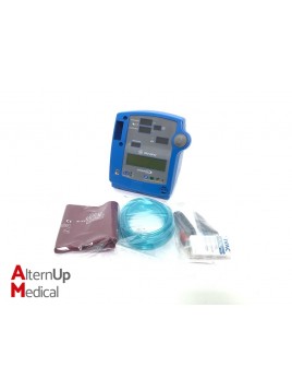 Critikon Dinamap Pro Series 200 Patient Monitor Monitor