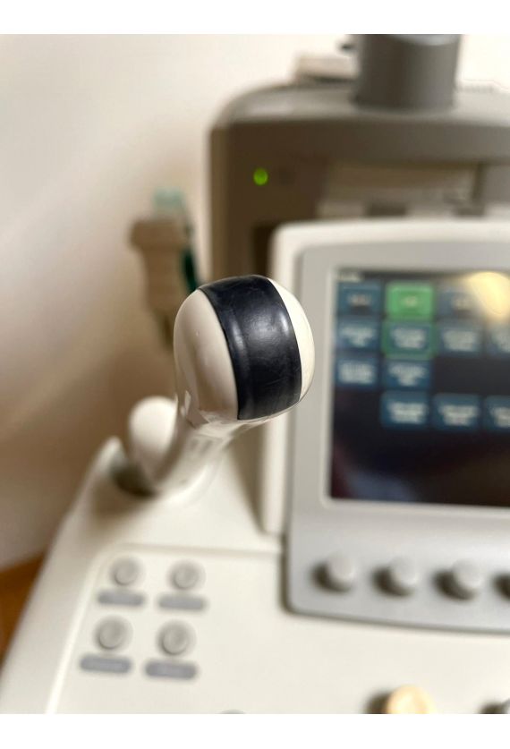 Echographe Philips iU22