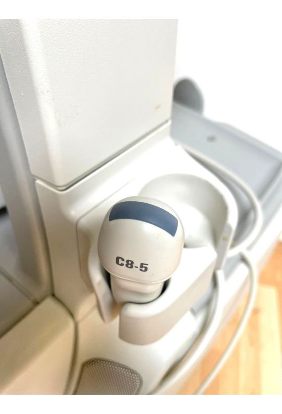 Philips iU22 Ultrasound