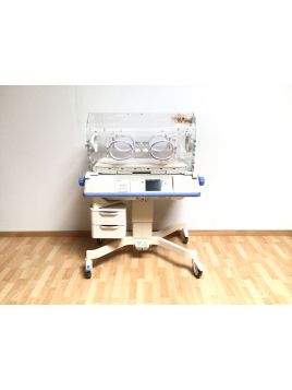 Incubateur Hill Rom Air Shields Isolette C2000