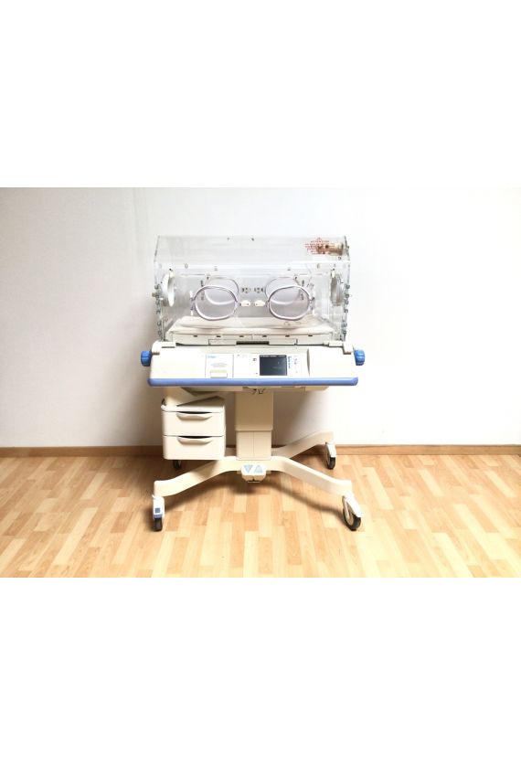 Hill Rom Air Shields Isolette C2000 Incubator