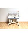 Hill Rom Air Shields Isolette C2000 Incubator