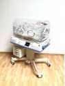 Hill Rom Air Shields Isolette C2000 Incubator