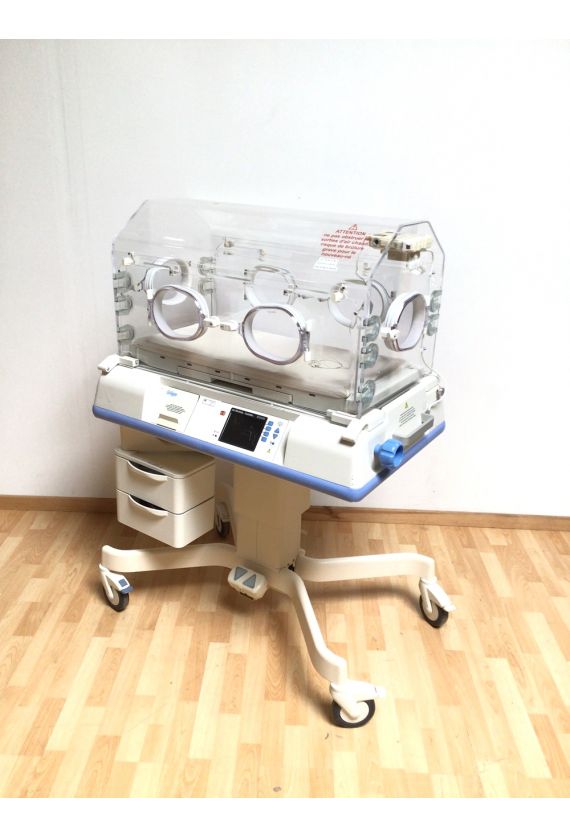 Hill Rom Air Shields Isolette C2000 Incubator