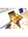 Hill Rom Air Shields Isolette C2000 Incubator
