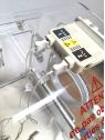 Hill Rom Air Shields Isolette C2000 Incubator