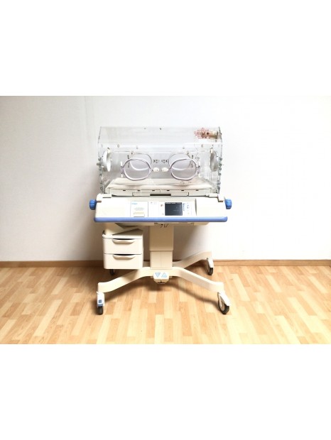 Hill Rom Air Shields Isolette C2000 Incubator