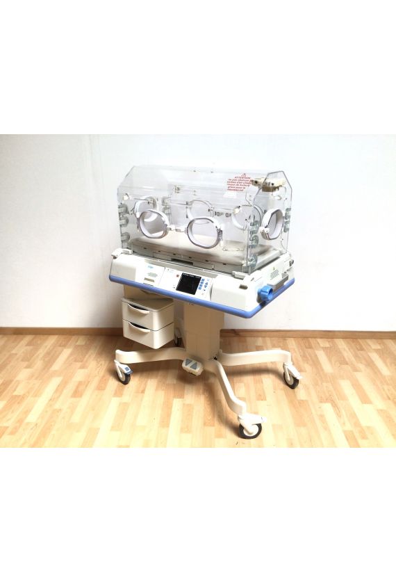 Hill Rom Air Shields Isolette C2000 Incubator