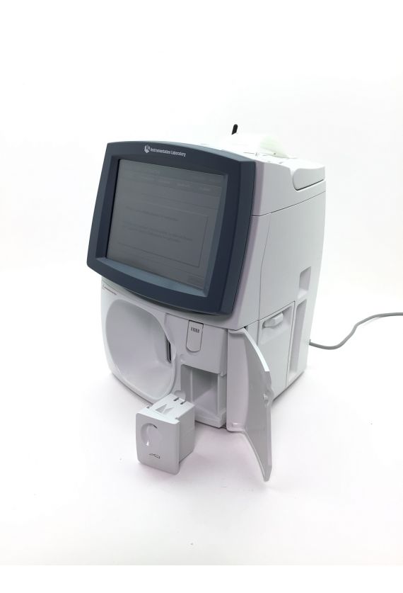 Instrumentation Laboratory GEM Premier 3500 Blood Gas Analyzer