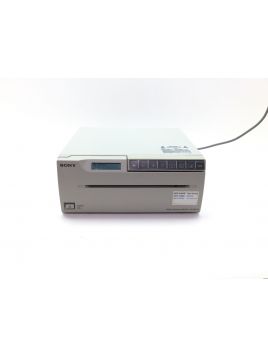 Sony UP-980CE Video Graphic Printer