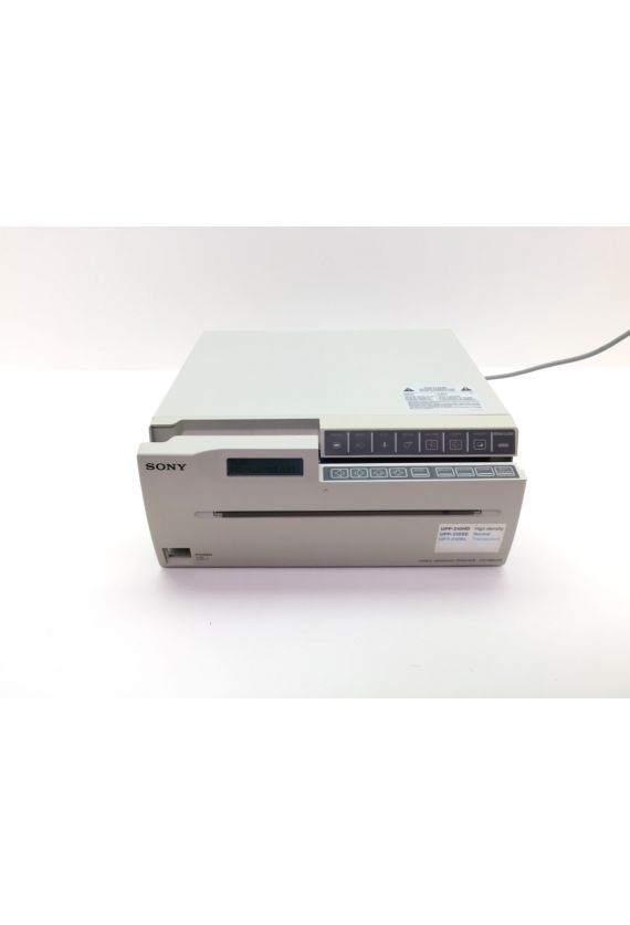 Sony UP-980CE Video Graphic Printer