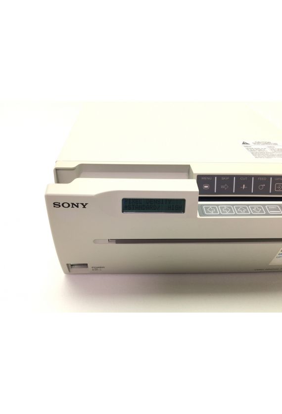 Sony UP-980CE Video Graphic Printer