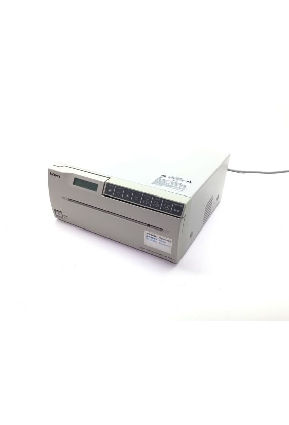 Sony UP-980CE Video Graphic Printer