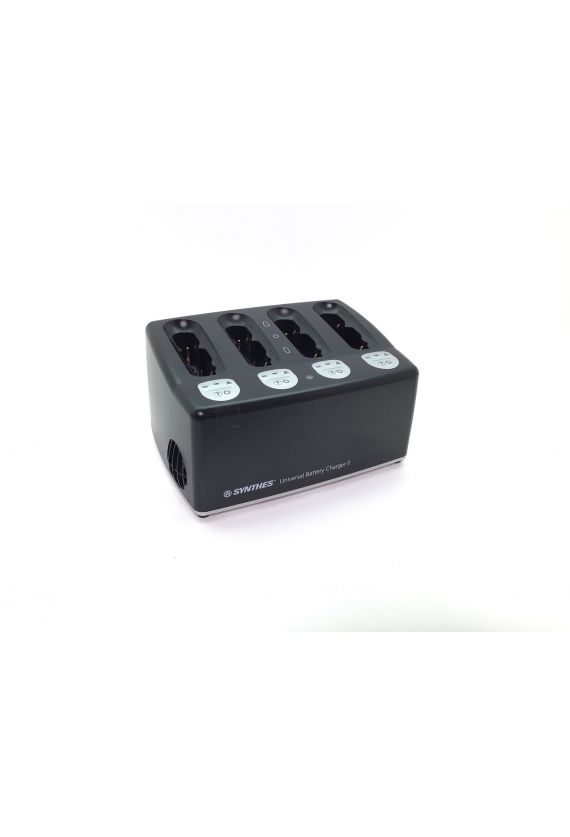 Synthes 05.001.204 Universal Battery Charger